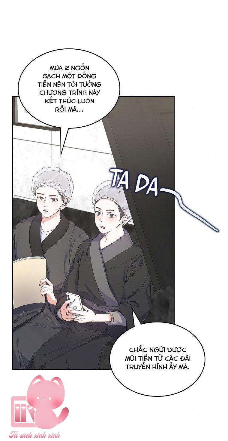 Debut Or Die - Chap 2