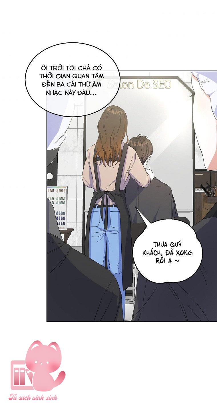 Debut Or Die - Chap 2