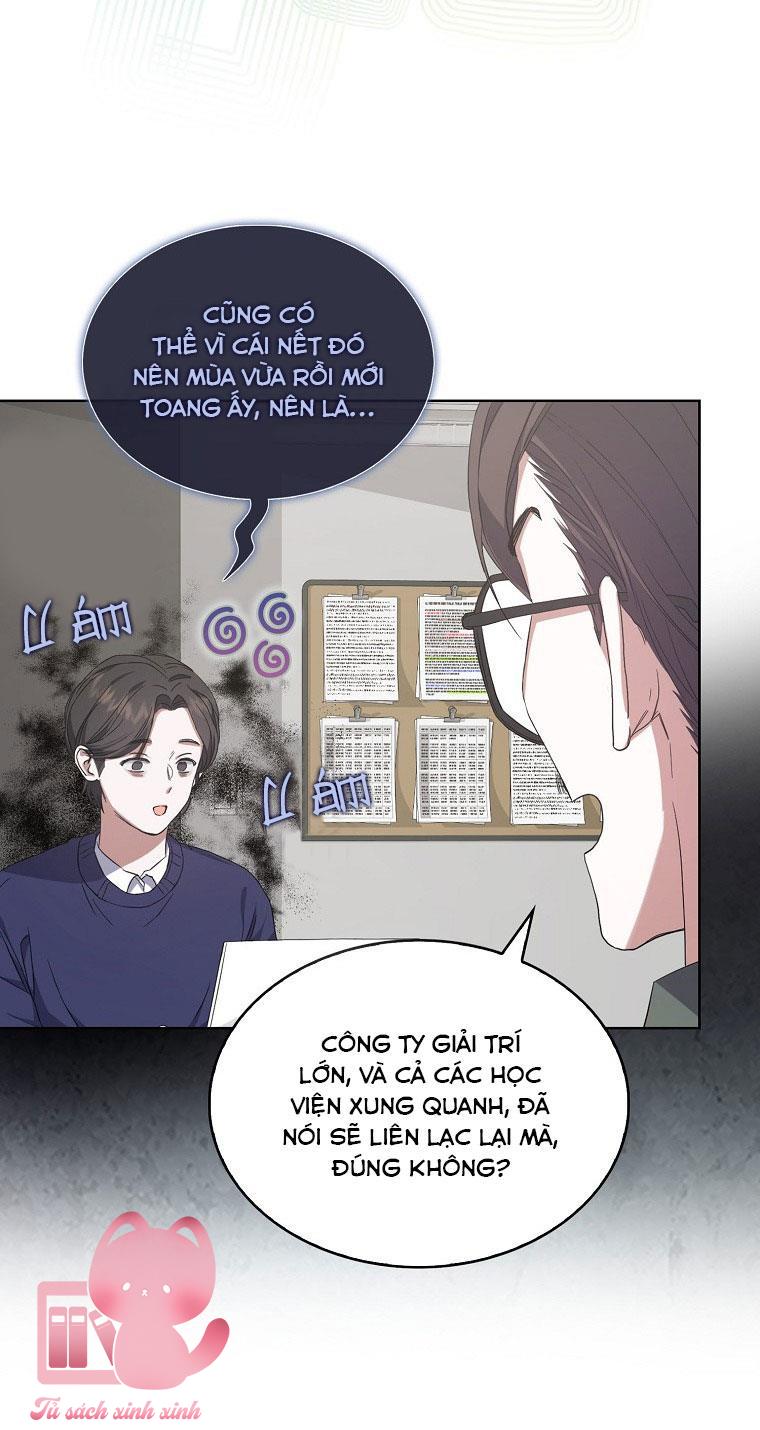 Debut Or Die - Chap 2