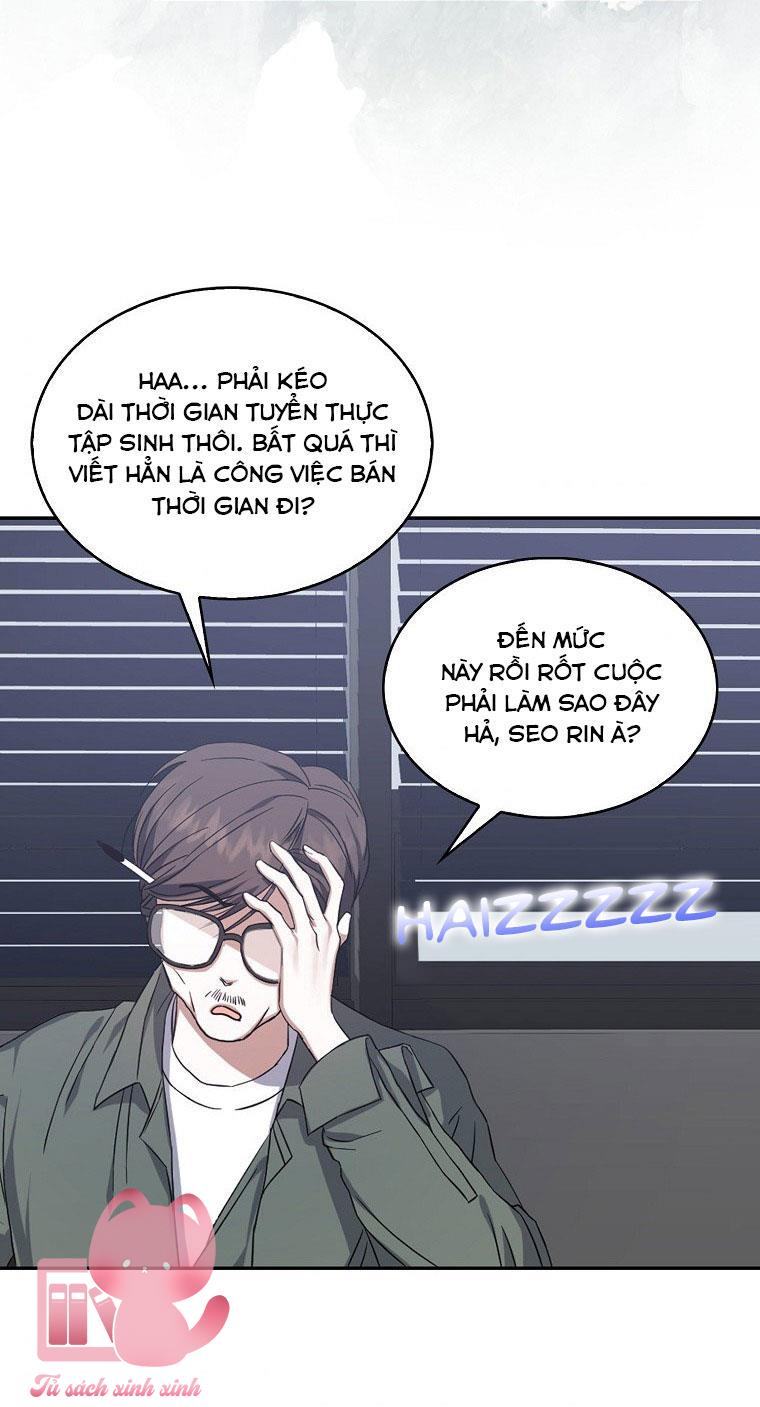 Debut Or Die - Chap 2