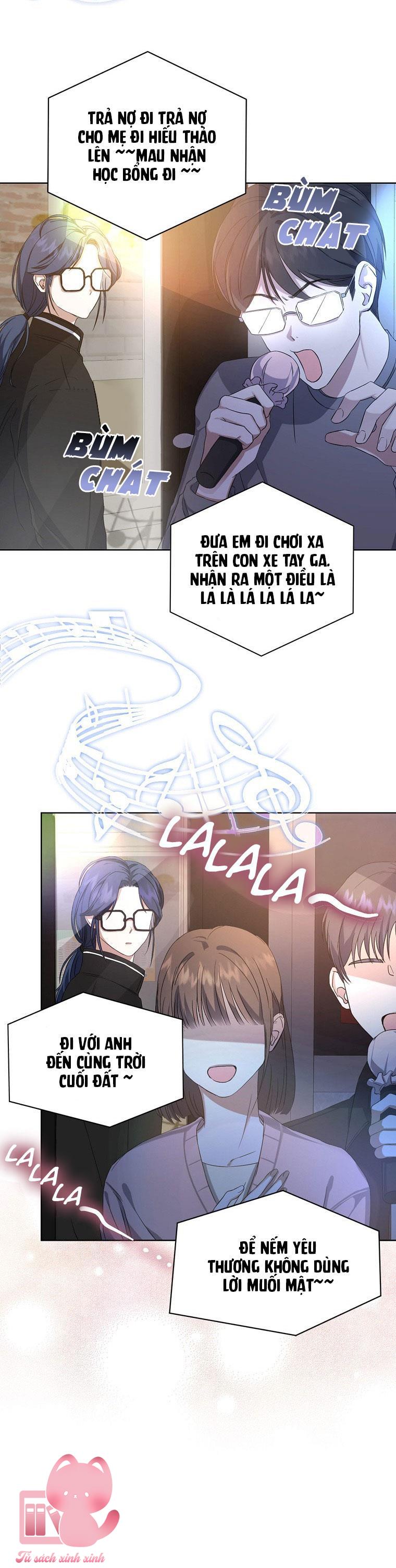 Debut Or Die - Chap 2