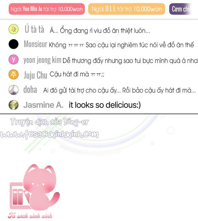 Debut Or Die - Chap 20