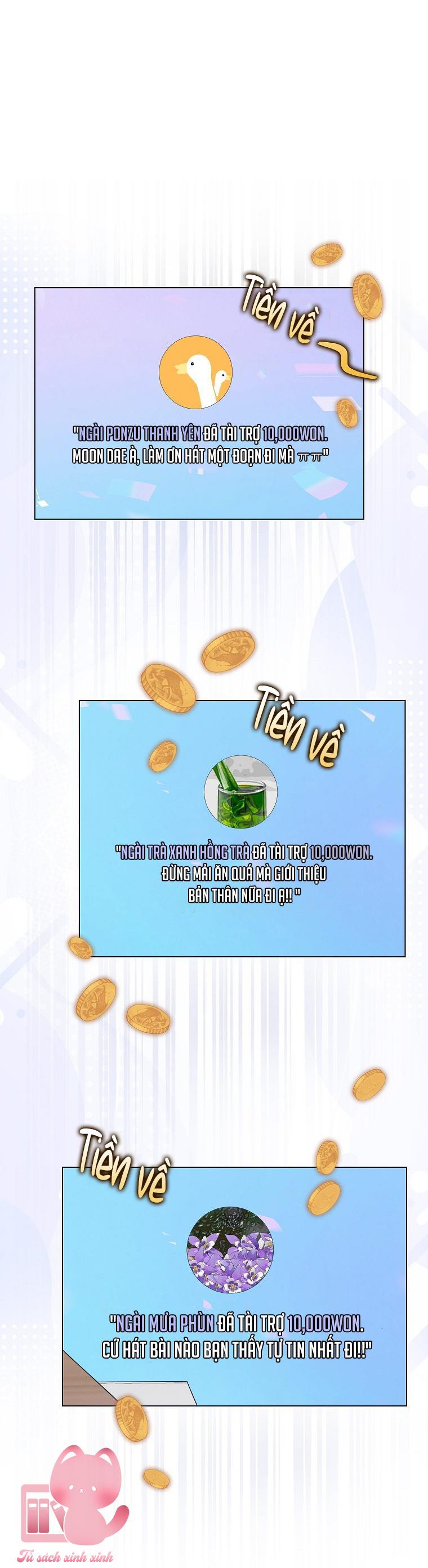 Debut Or Die - Chap 20