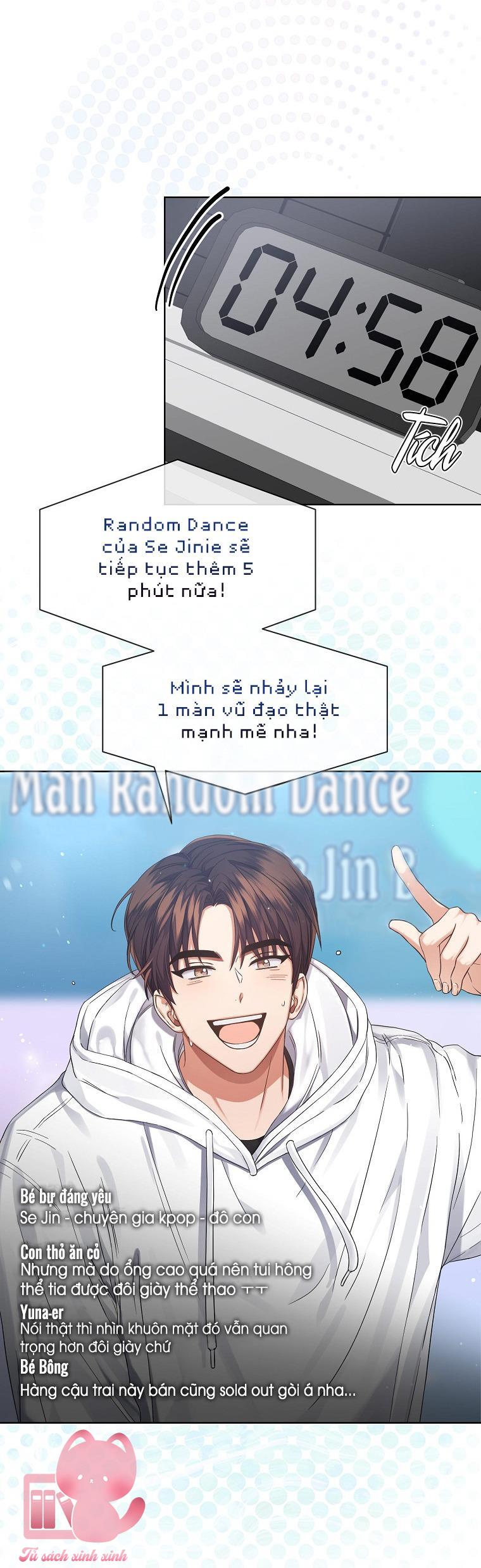 Debut Or Die - Chap 20