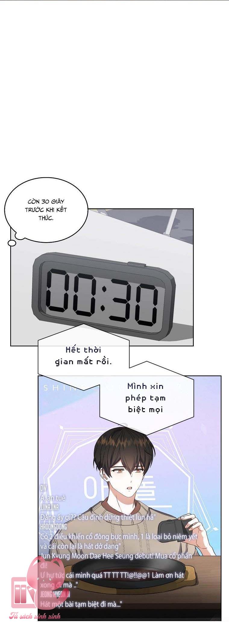 Debut Or Die - Chap 20