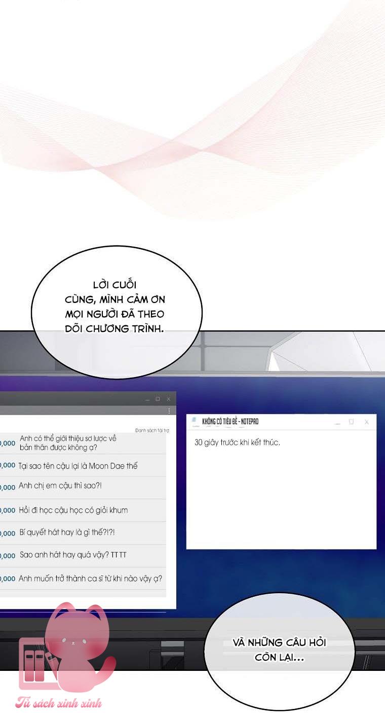 Debut Or Die - Chap 20