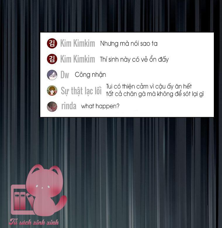 Debut Or Die - Chap 20