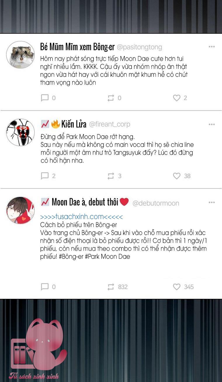 Debut Or Die - Chap 20