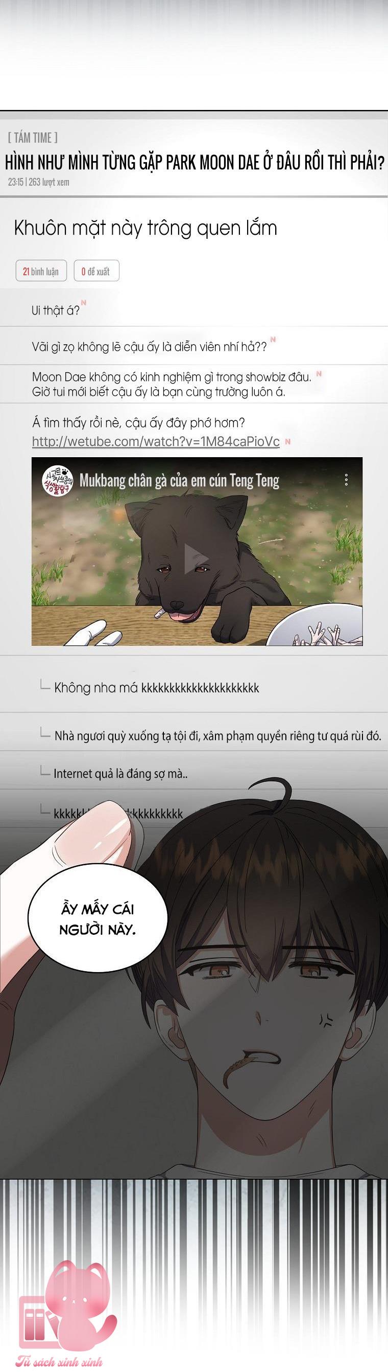 Debut Or Die - Chap 20