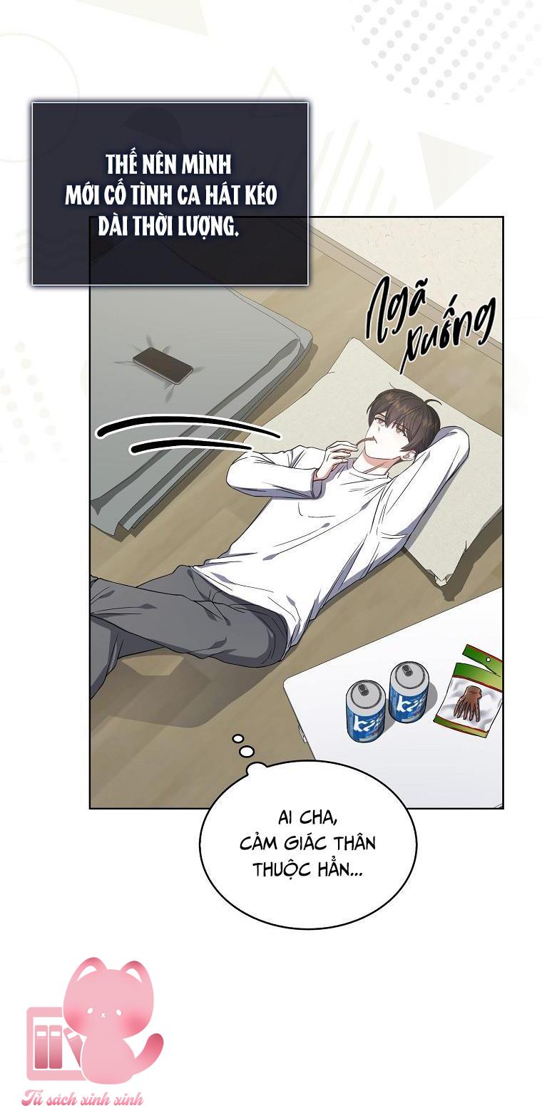 Debut Or Die - Chap 20