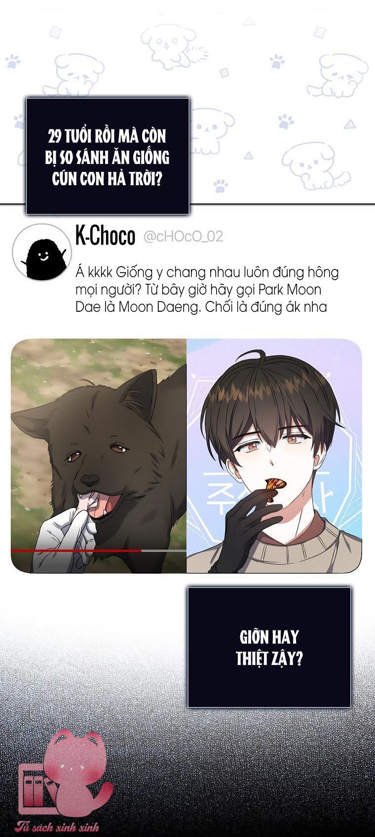 Debut Or Die - Chap 20