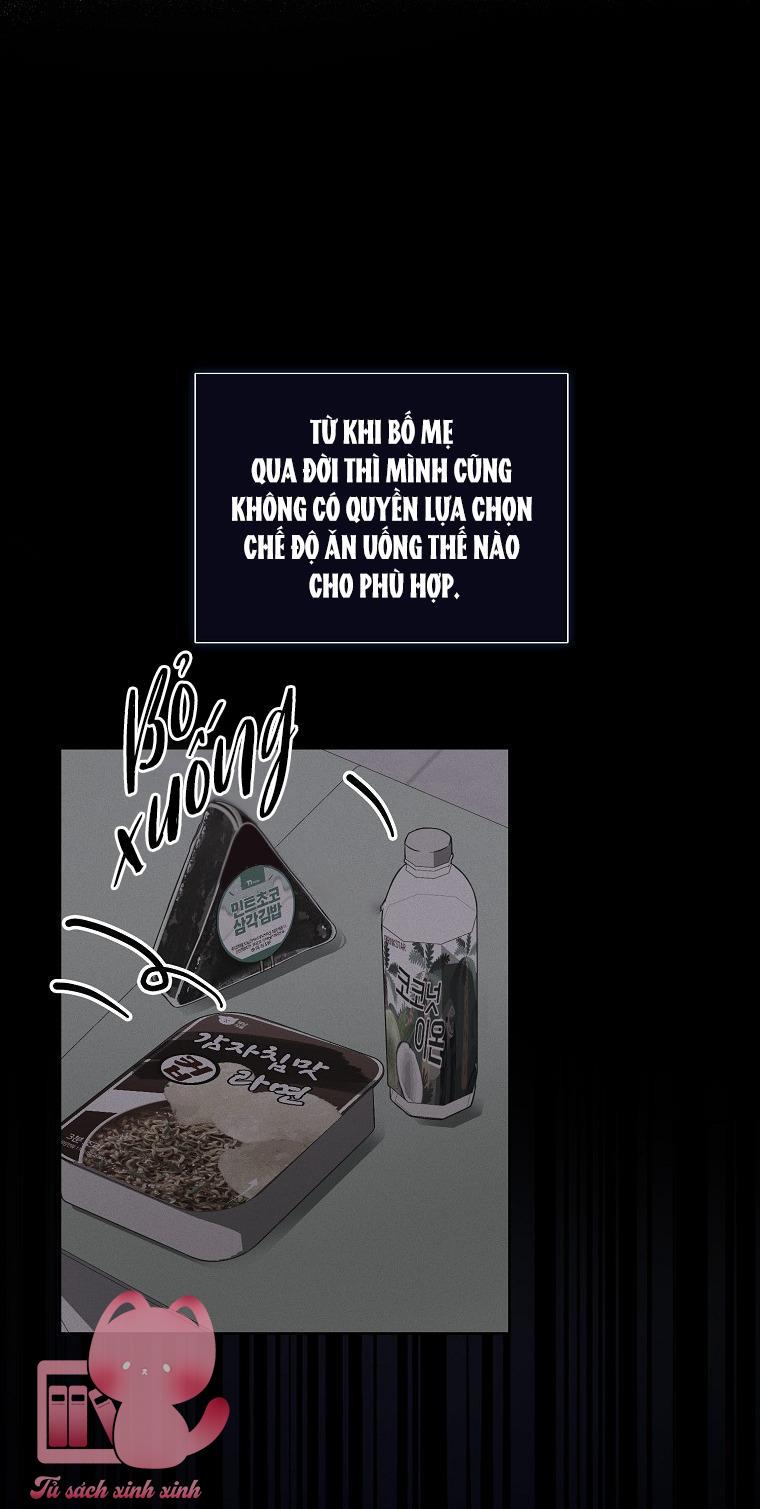 Debut Or Die - Chap 20