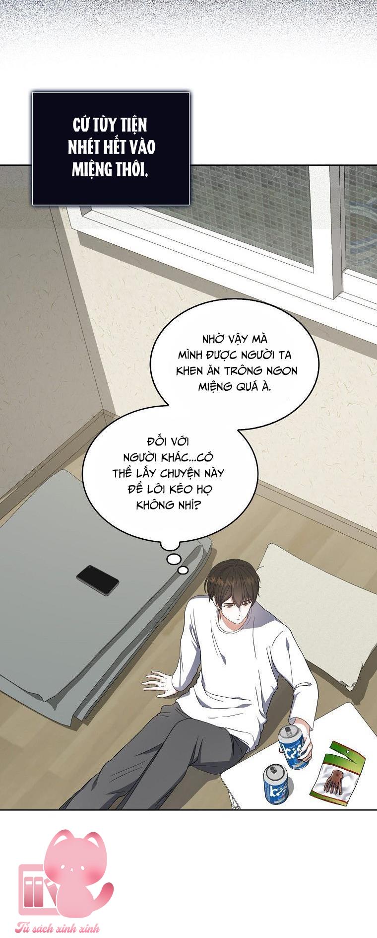 Debut Or Die - Chap 20