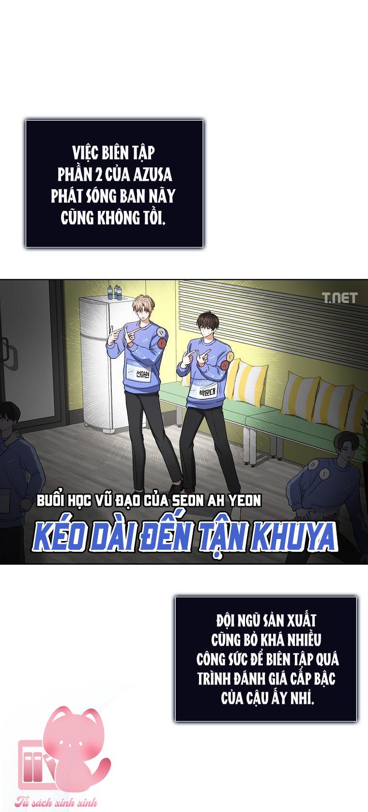 Debut Or Die - Chap 20