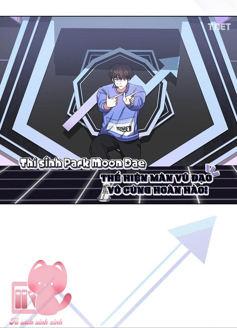 Debut Or Die - Chap 20