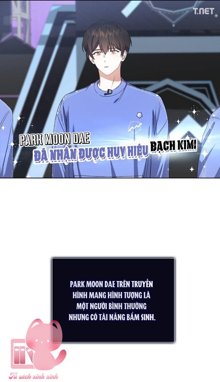 Debut Or Die - Chap 20