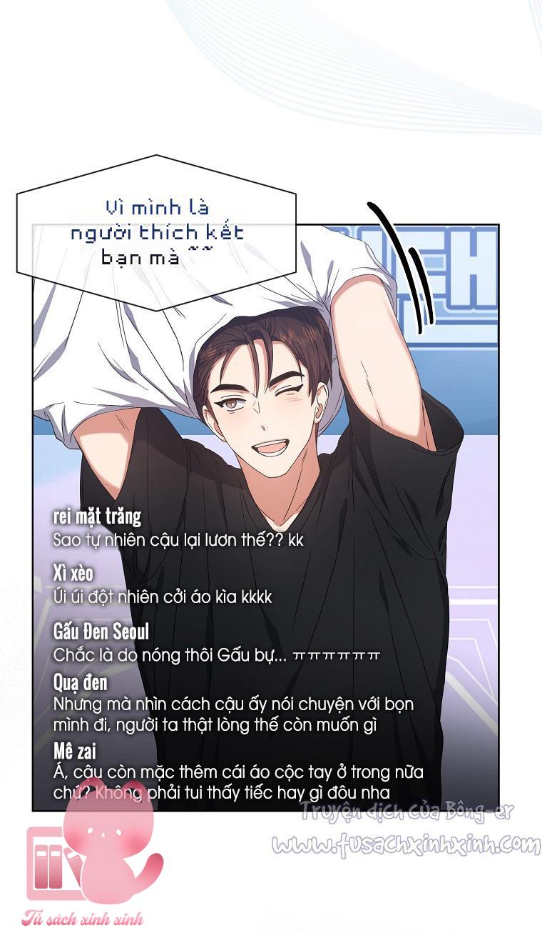 Debut Or Die - Chap 20