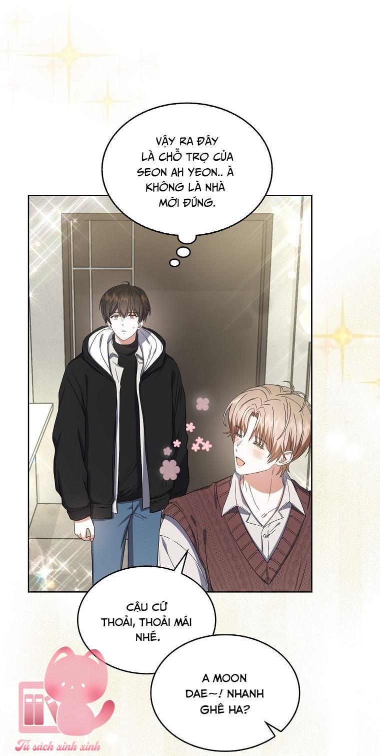 Debut Or Die - Chap 20