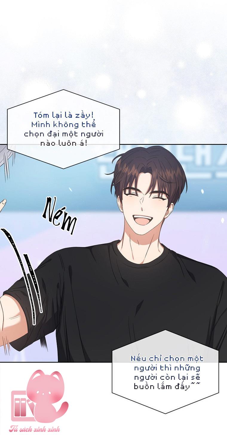 Debut Or Die - Chap 20