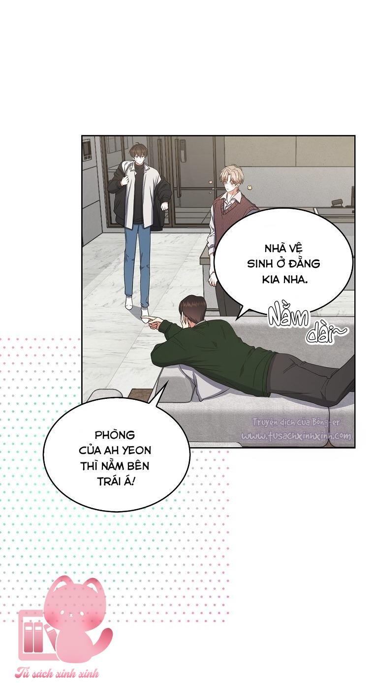 Debut Or Die - Chap 20