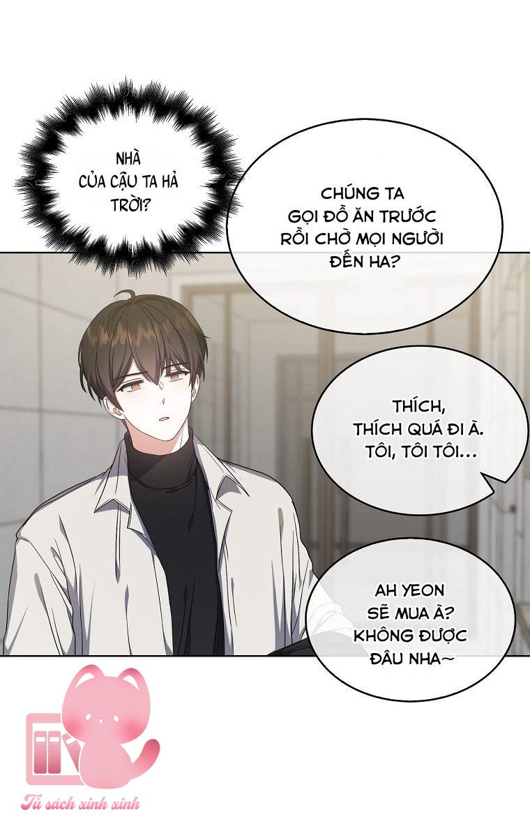 Debut Or Die - Chap 20