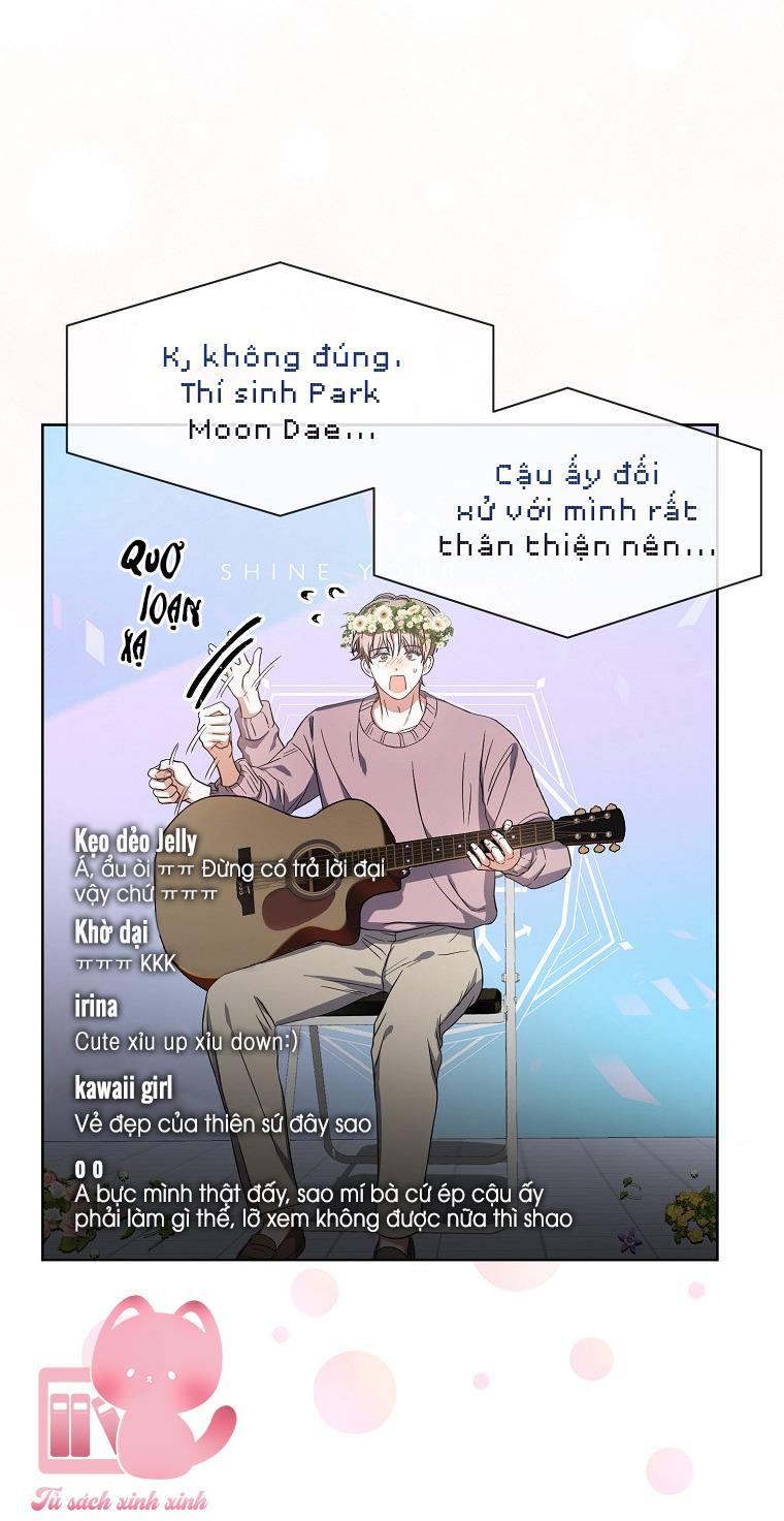 Debut Or Die - Chap 20