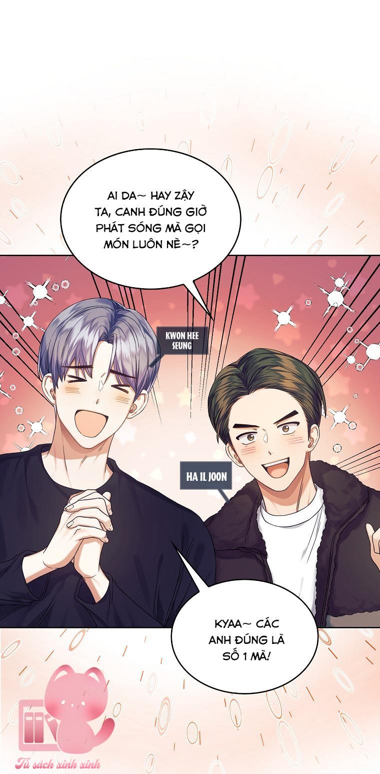 Debut Or Die - Chap 21