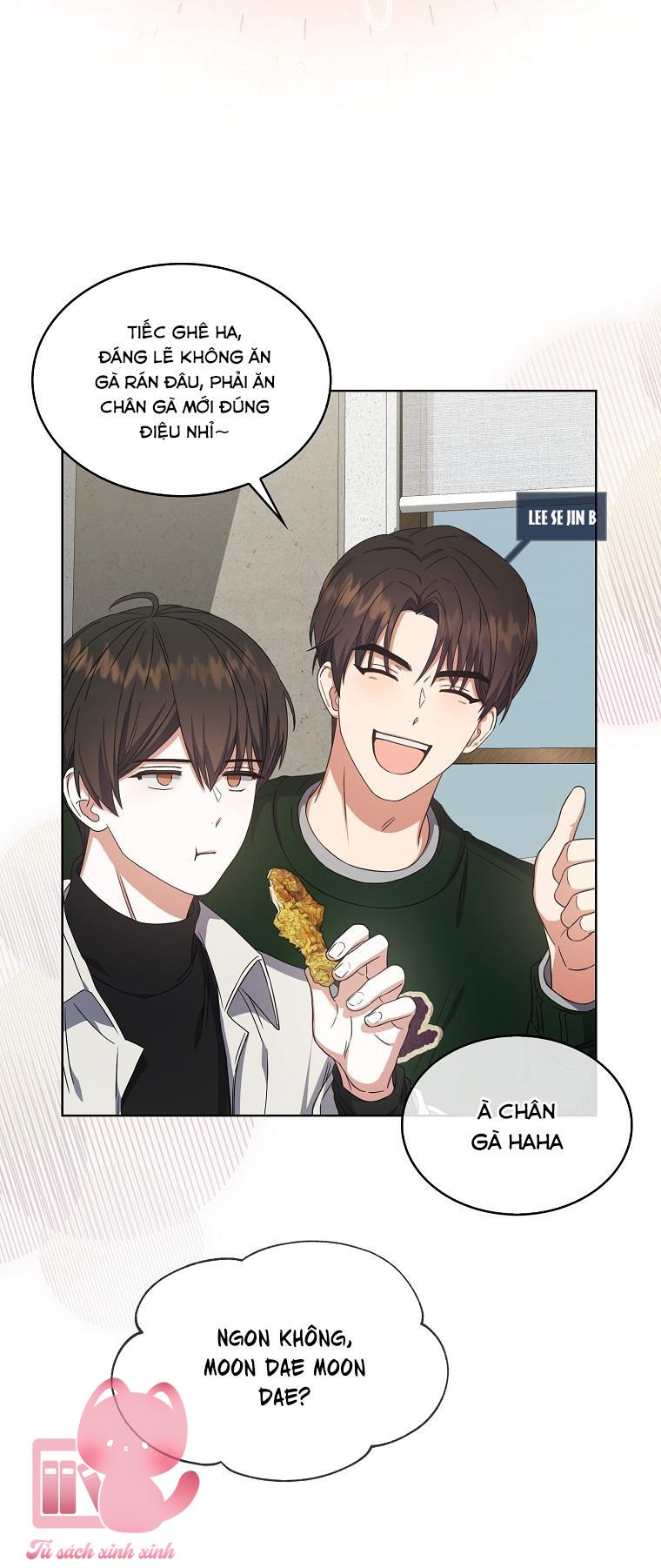 Debut Or Die - Chap 21