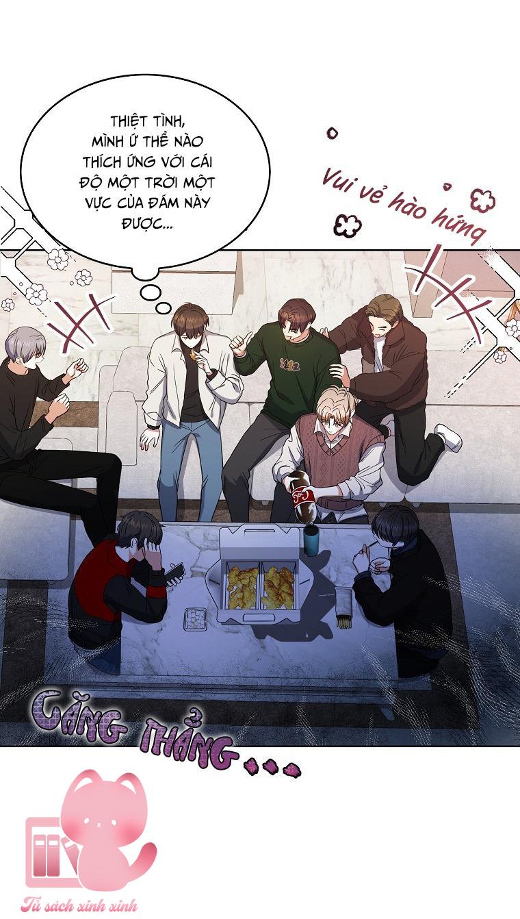 Debut Or Die - Chap 21