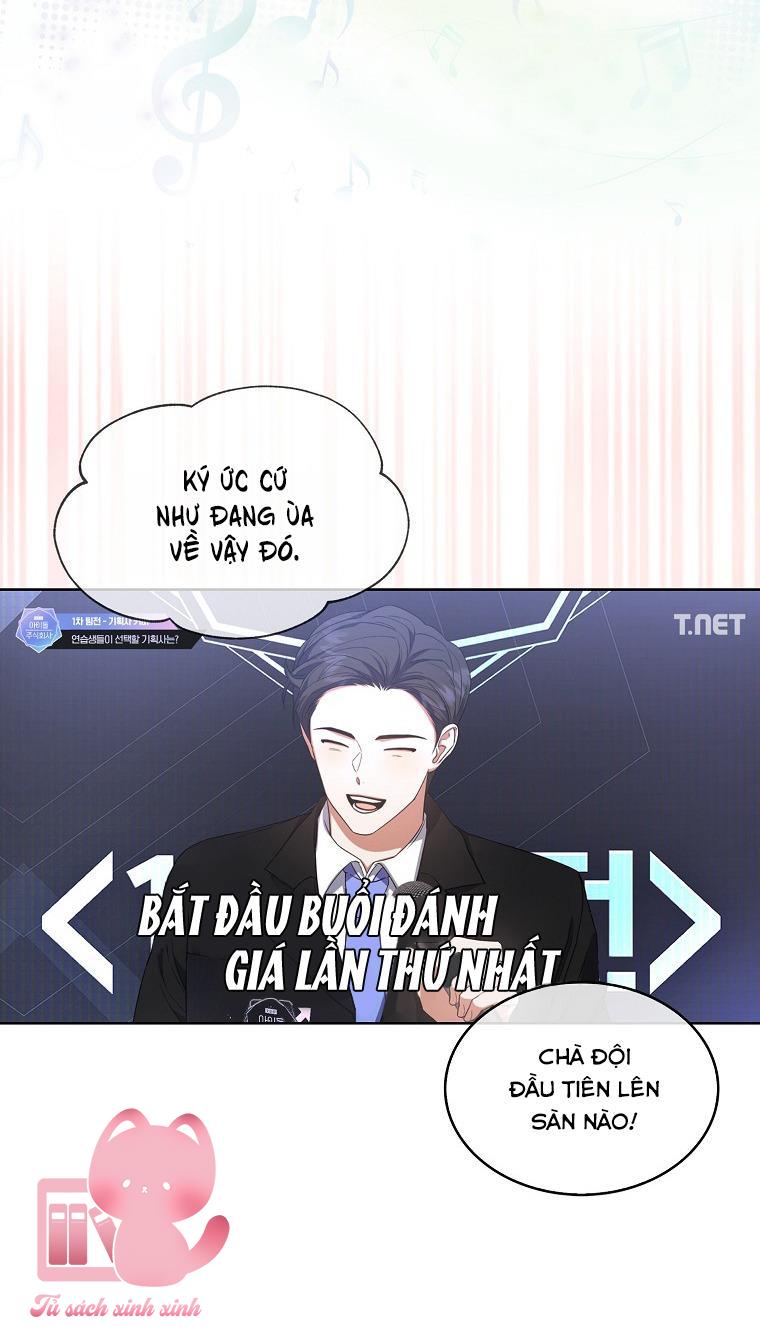 Debut Or Die - Chap 21