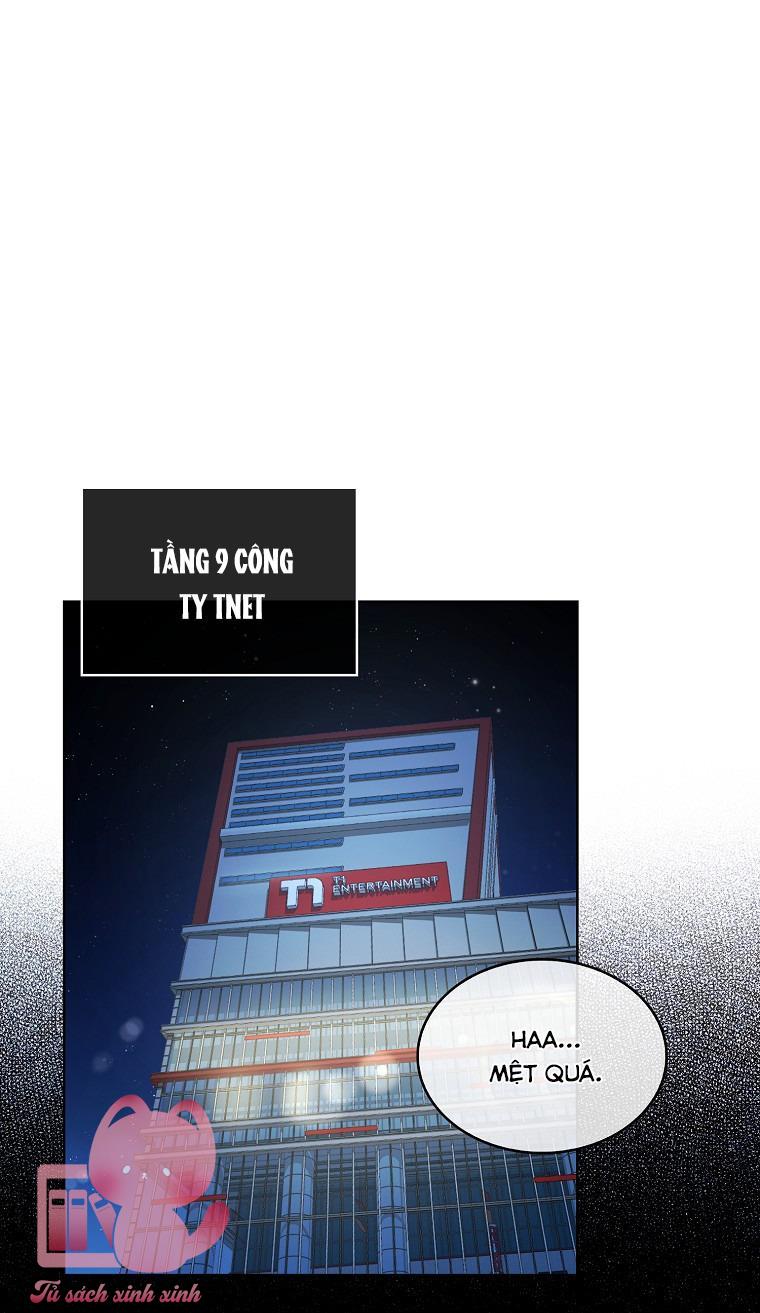 Debut Or Die - Chap 21