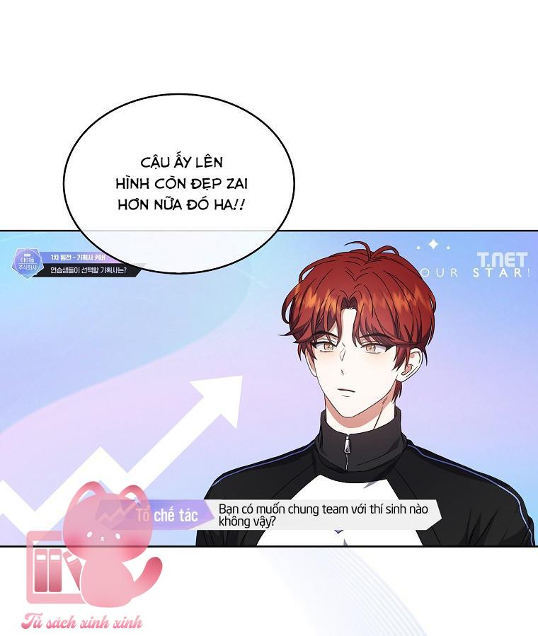 Debut Or Die - Chap 21