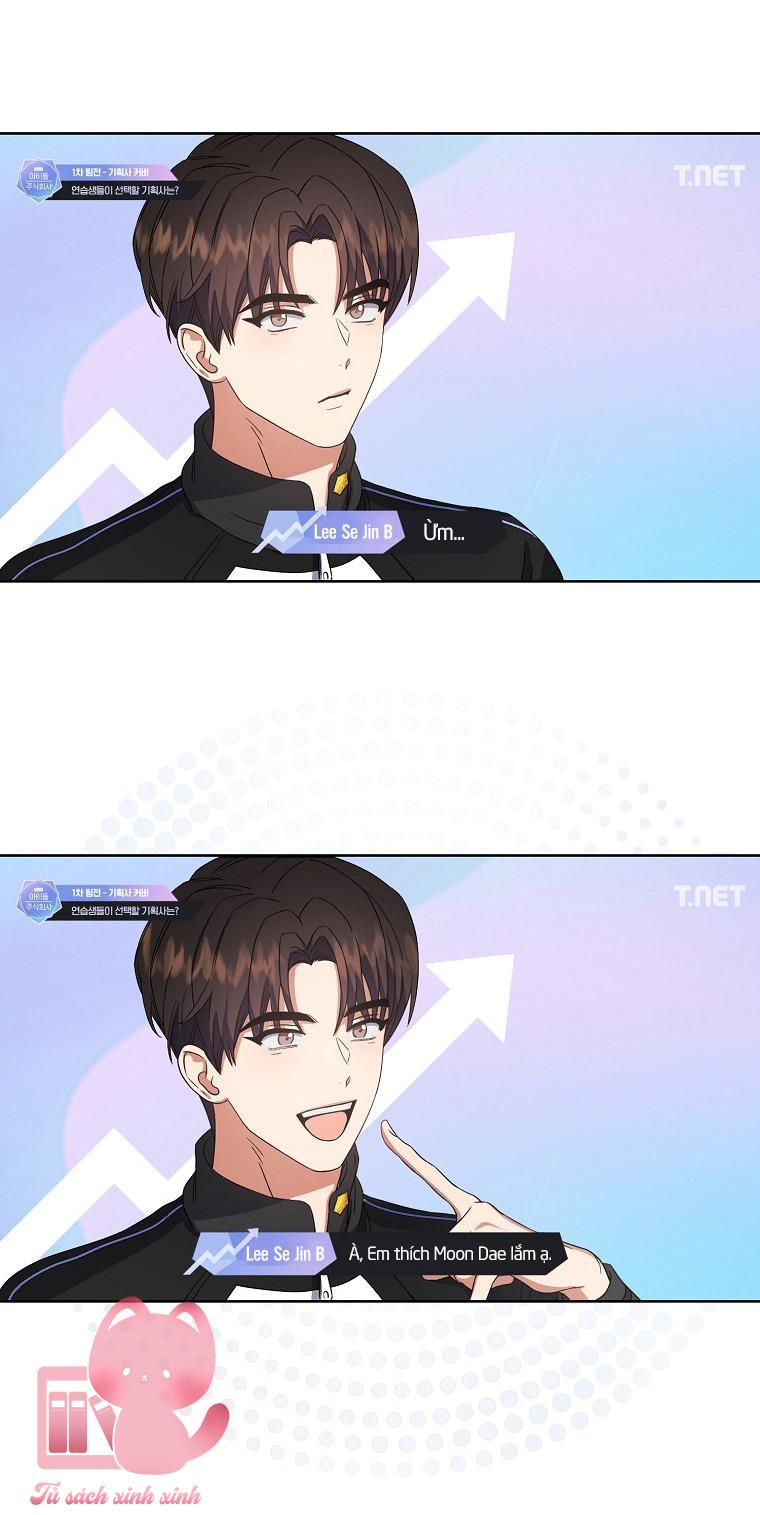 Debut Or Die - Chap 21