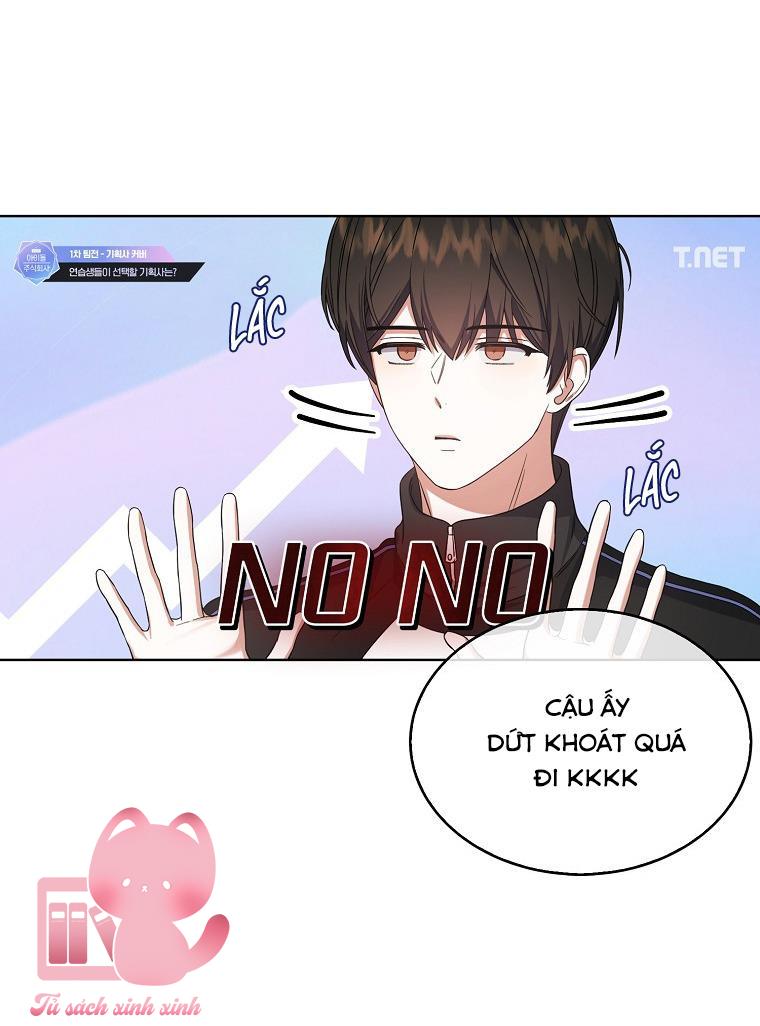 Debut Or Die - Chap 21