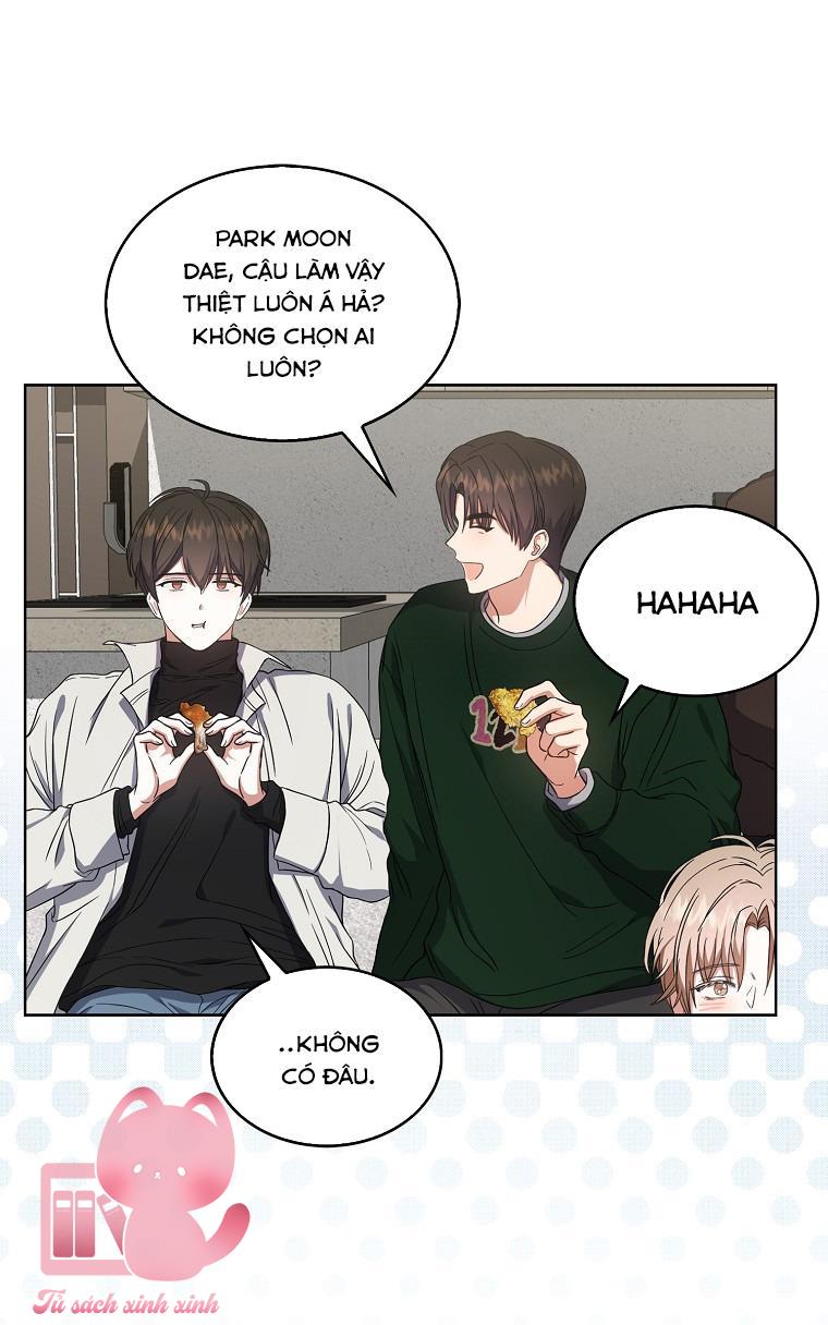 Debut Or Die - Chap 21