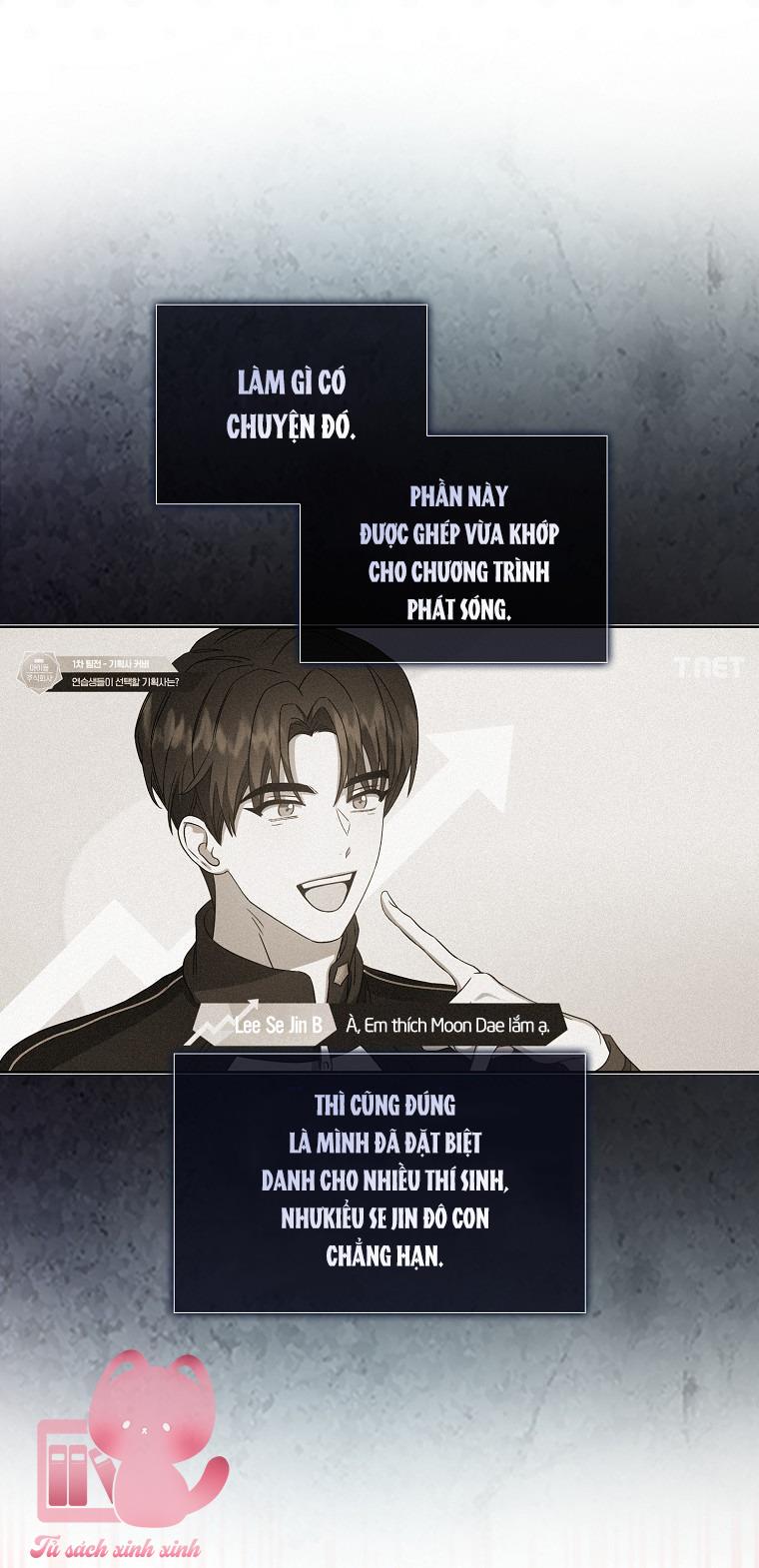 Debut Or Die - Chap 21