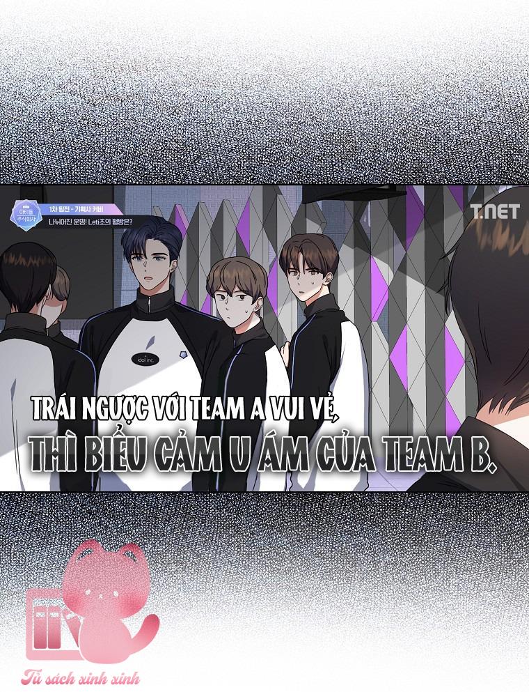 Debut Or Die - Chap 21