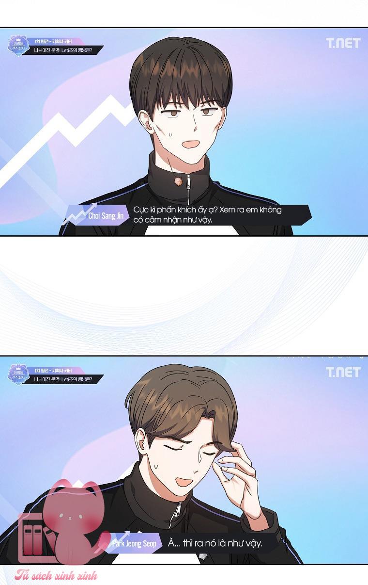 Debut Or Die - Chap 21