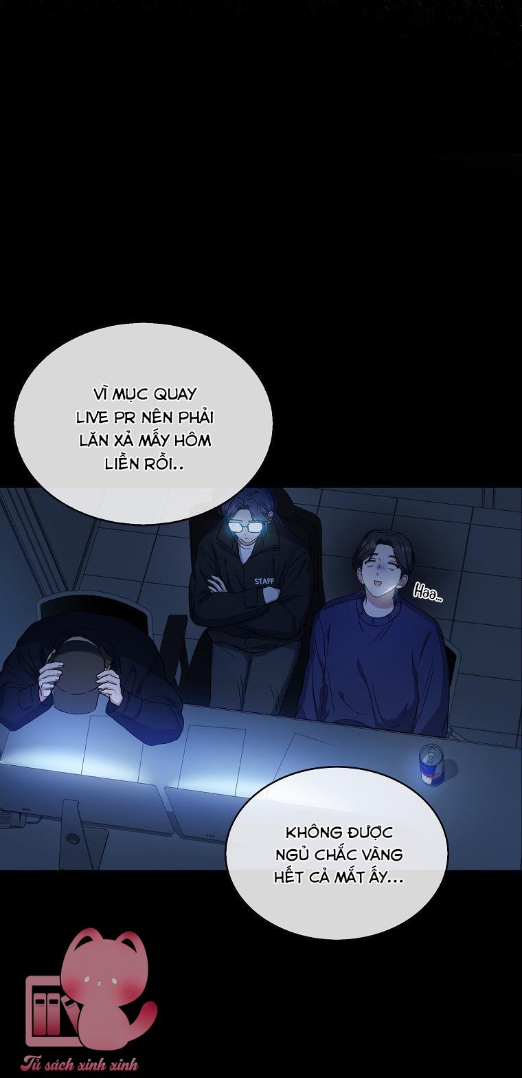 Debut Or Die - Chap 21