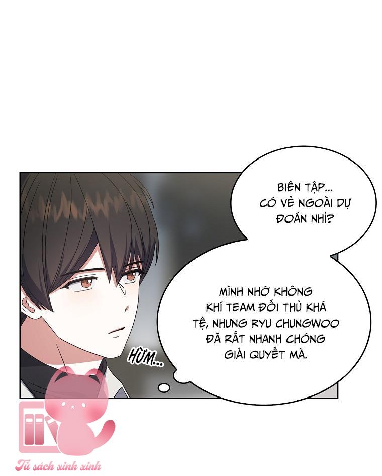 Debut Or Die - Chap 21