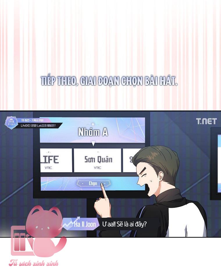 Debut Or Die - Chap 21