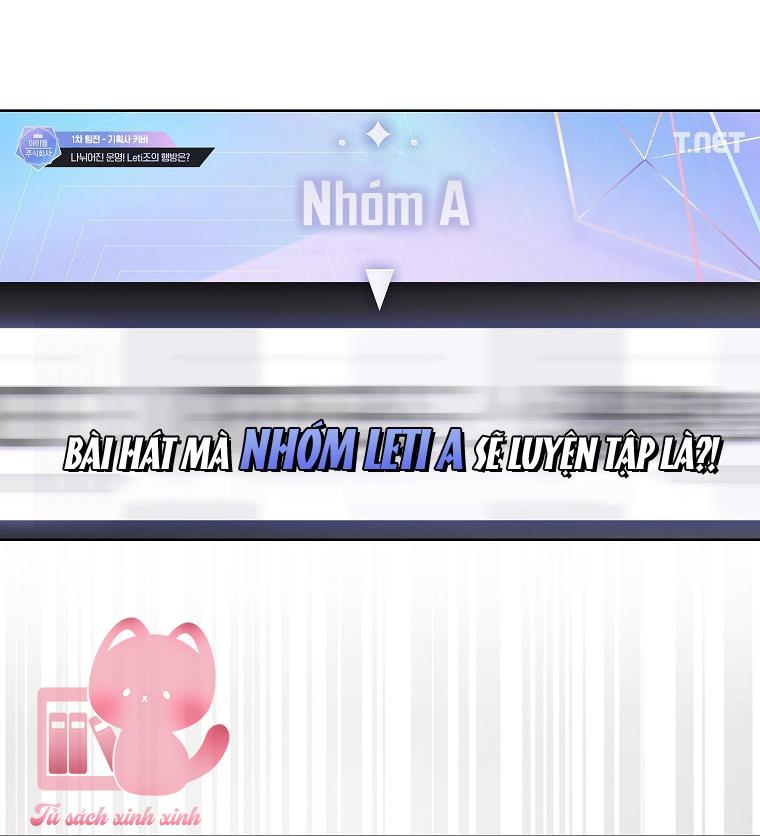 Debut Or Die - Chap 21