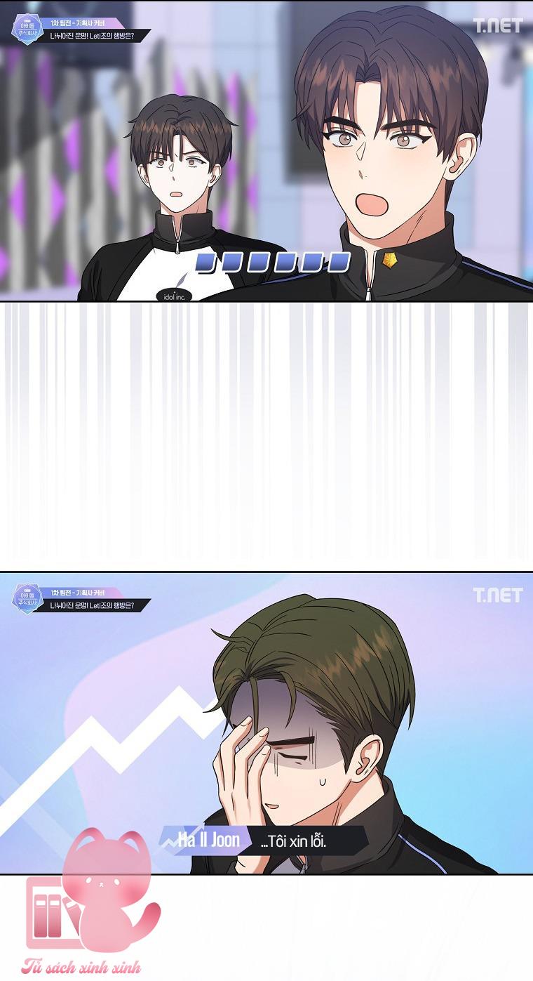 Debut Or Die - Chap 21