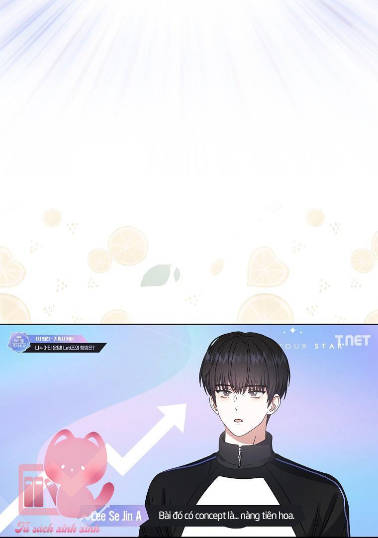 Debut Or Die - Chap 21