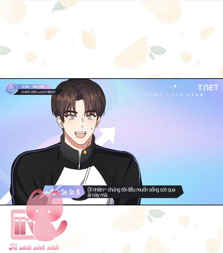 Debut Or Die - Chap 21