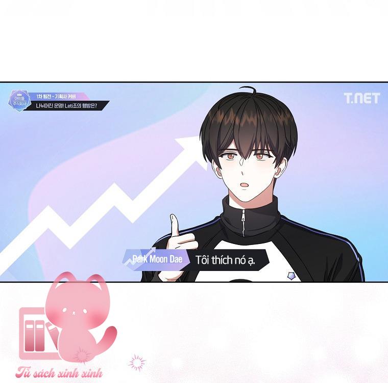 Debut Or Die - Chap 21