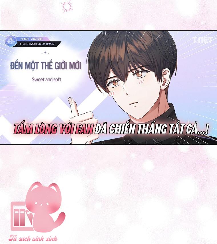 Debut Or Die - Chap 21