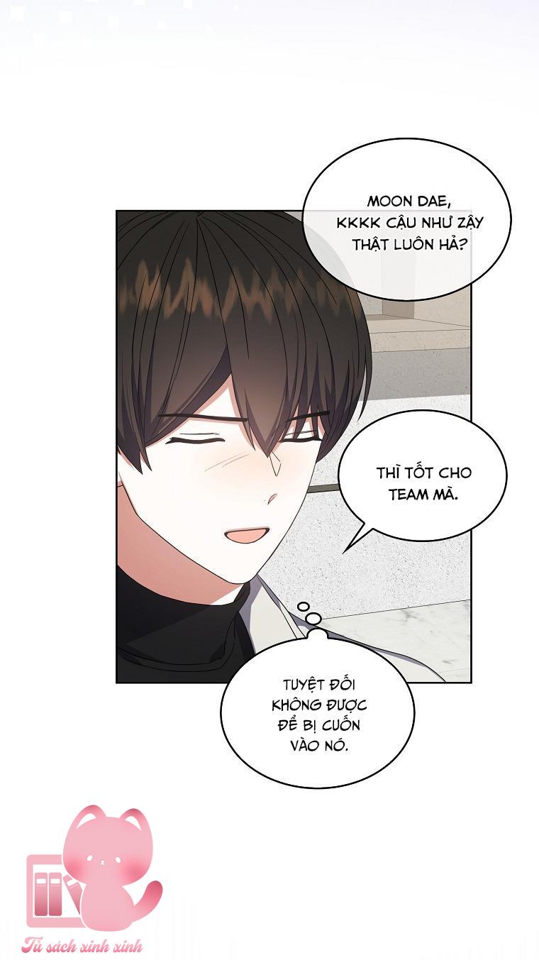 Debut Or Die - Chap 21