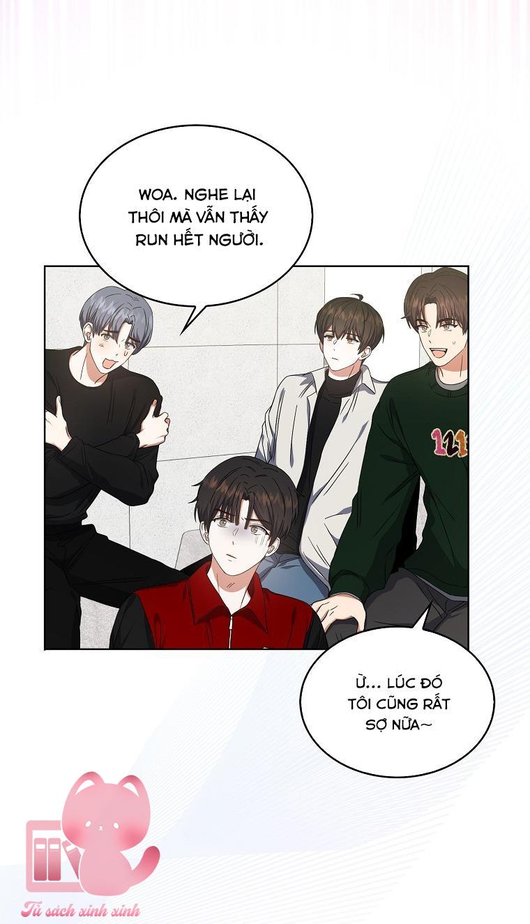 Debut Or Die - Chap 21