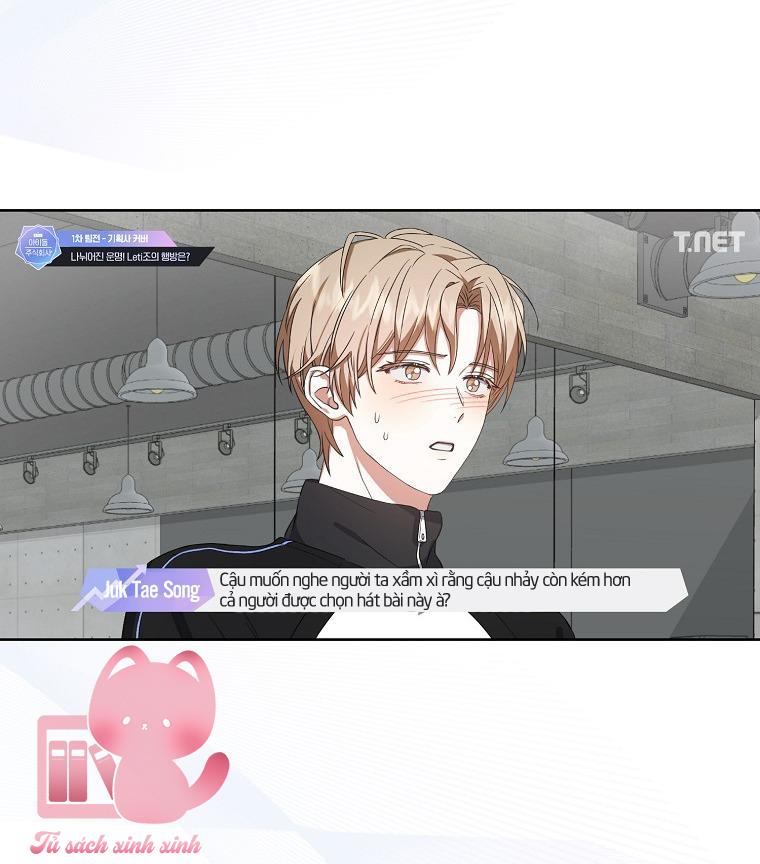 Debut Or Die - Chap 21